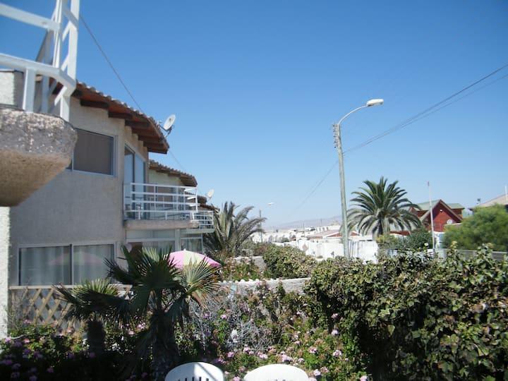 Fotografía 18 de Apart Hotel Playa Blanca en Caldera, Atacama