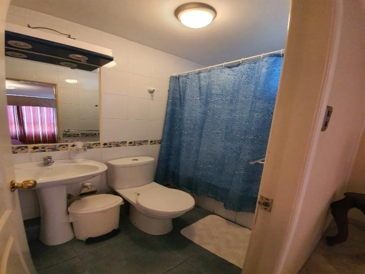 Fotografía 2 de Apart Hotel Puerto Varas en Antofagasta, Antofagasta