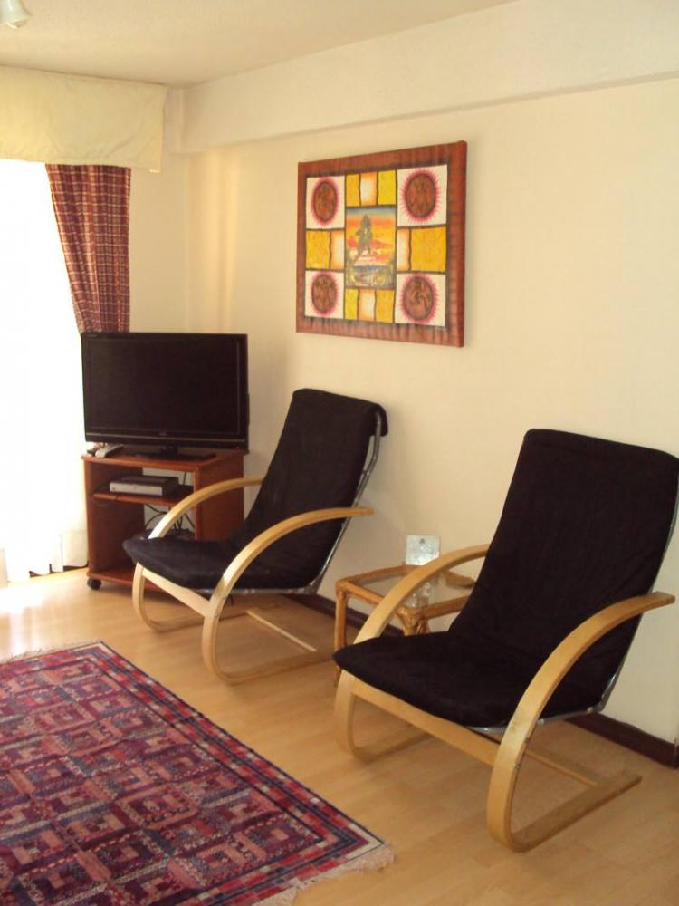 Fotografía 9 de Apart Hotel Punto Real en Curico, Maule