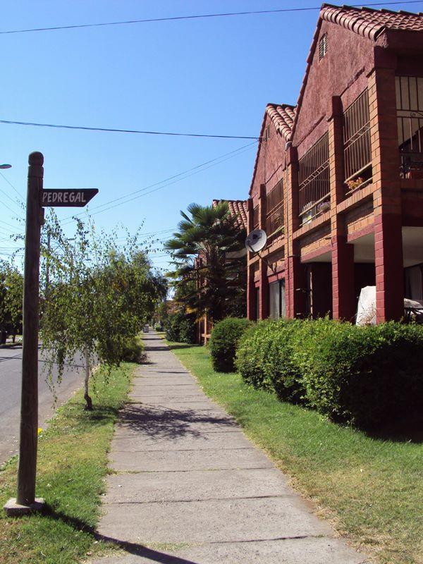 Fotografía 10 de Apart Hotel Punto Real en Curico, Maule