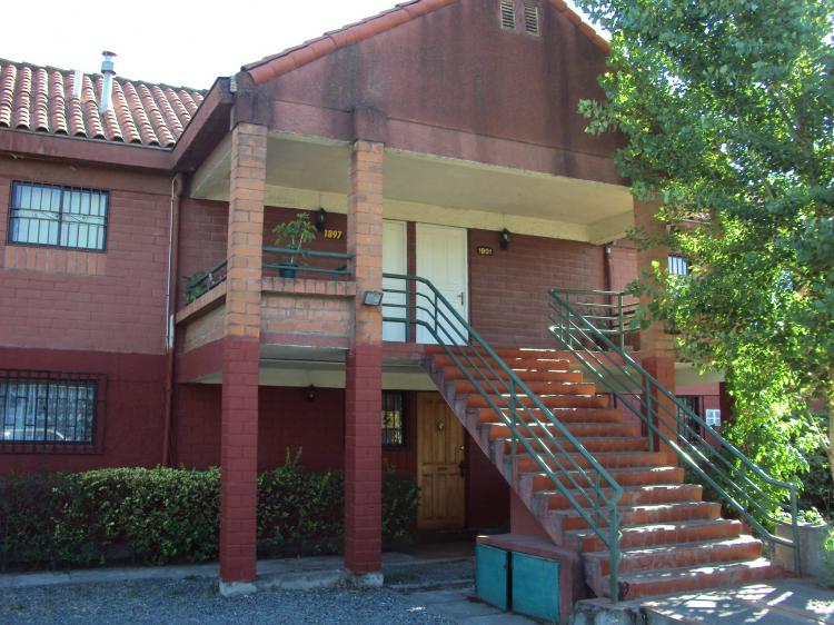 Fotografía 13 de Apart Hotel Punto Real en Curico, Maule