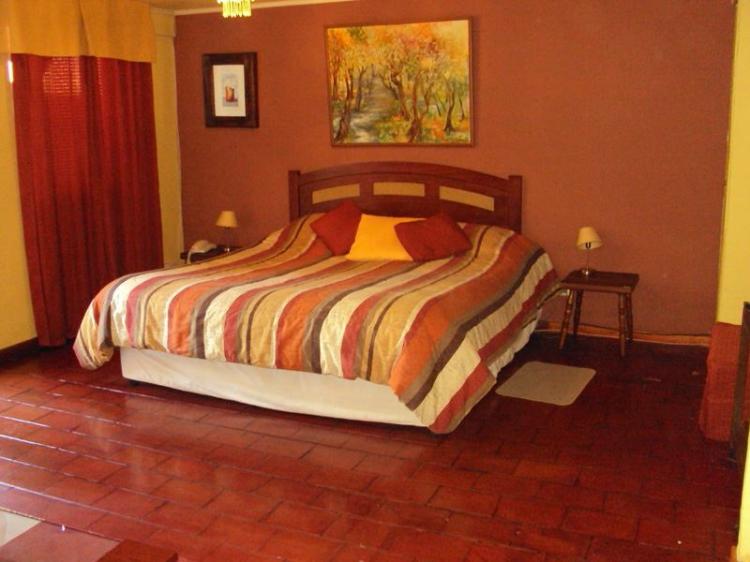 Fotografía 14 de Apart Hotel Punto Real en Curico, Maule
