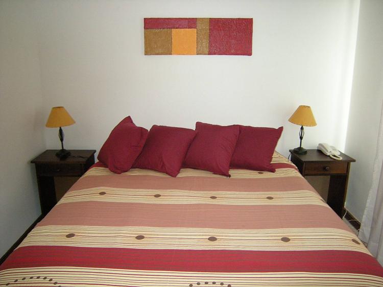 Fotografía 16 de Apart Hotel Punto Real en Curico, Maule