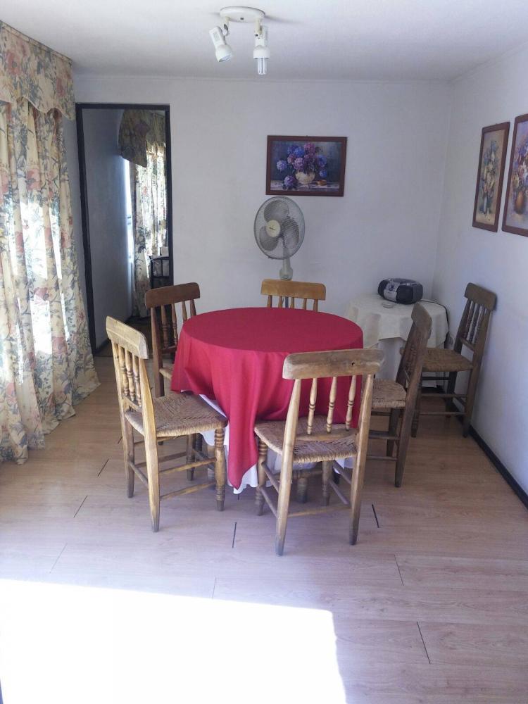 Fotografía 17 de Apart Hotel Punto Real en Curico, Maule