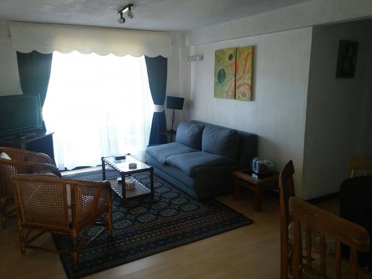 Fotografía 20 de Apart Hotel Punto Real en Curico, Maule