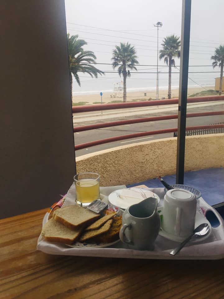 Fotografía 2 de Apart Hotel Serena Beach en La Serena, Coquimbo