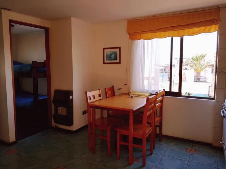 Fotografía 3 de Apart Hotel Serena Beach en La Serena, Coquimbo