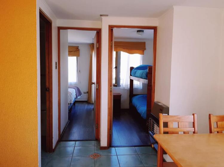 Fotografía 5 de Apart Hotel Serena Beach en La Serena, Coquimbo