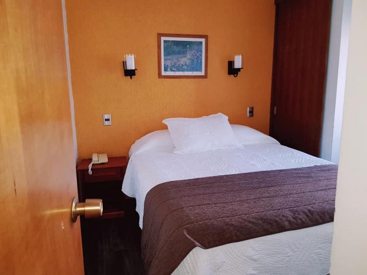 Fotografía 8 de Apart Hotel Serena Beach en La Serena, Coquimbo