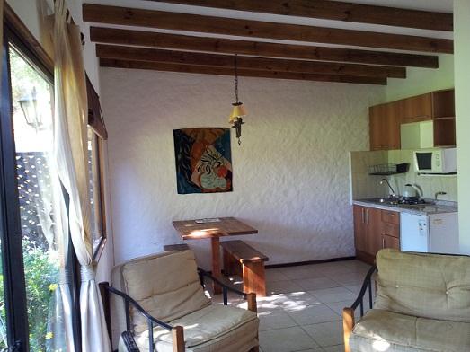 Fotografía 2 de Apart Hotel Stella Mar en La Serena, Coquimbo