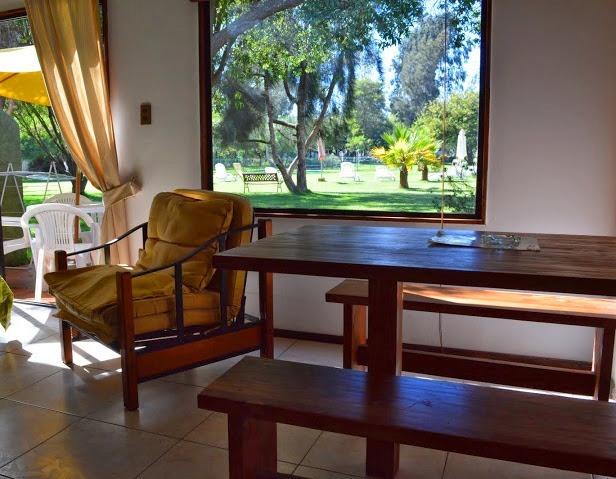 Fotografía 3 de Apart Hotel Stella Mar en La Serena, Coquimbo