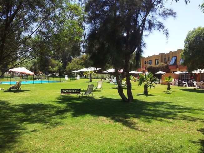 Fotografía 5 de Apart Hotel Stella Mar en La Serena, Coquimbo