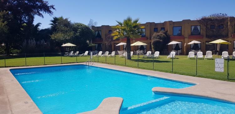 Fotografía 10 de Apart Hotel Stella Mar en La Serena, Coquimbo