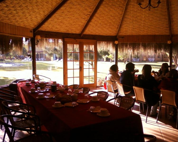 Fotografía 20 de Apart Hotel Stella Mar en La Serena, Coquimbo