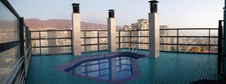 Fotografía 3 de Apart Hotel Torre Del Parque en Antofagasta, Antofagasta