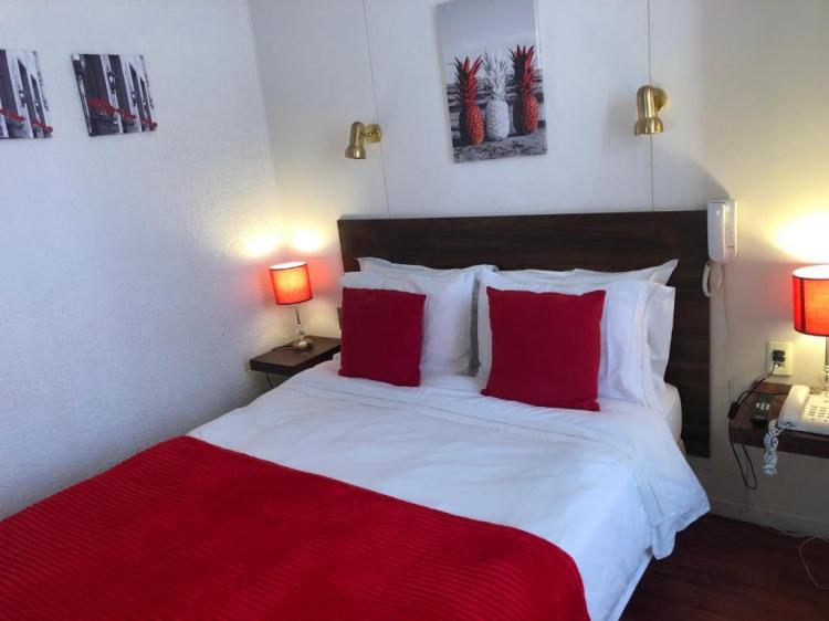 Matic Apartments en Punta Arenas, Magallanes