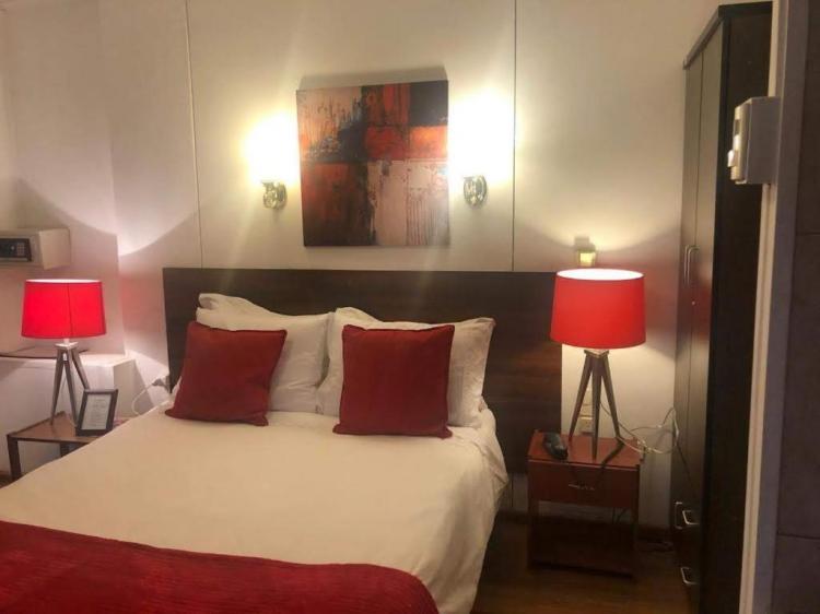 Fotografía 15 de Matic Apartments en Punta Arenas, Magallanes