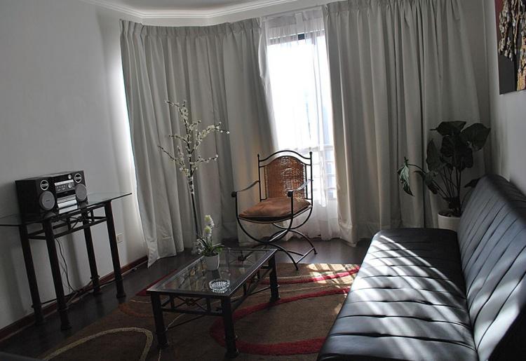 Fotografía 6 de Aparthotel Prince en Santiago, Metropolitana