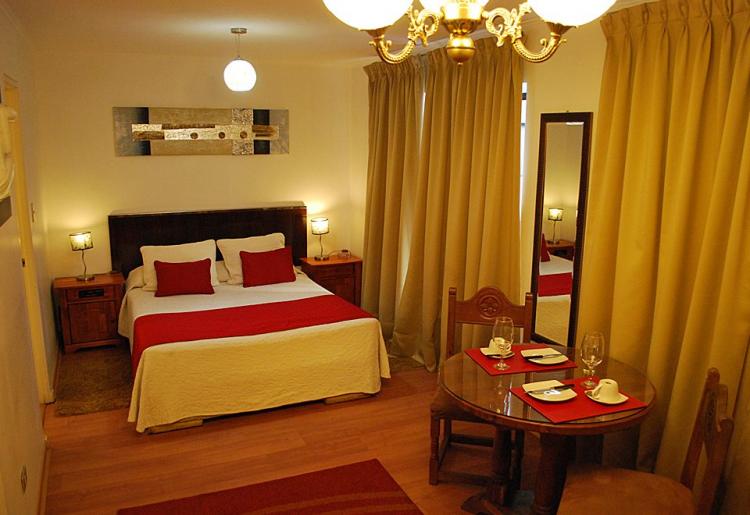 Fotografía 7 de Aparthotel Prince en Santiago, Metropolitana