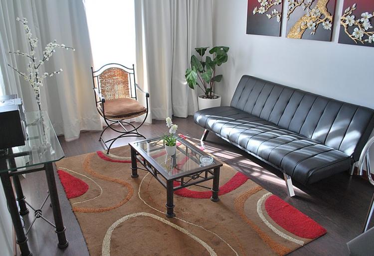 Fotografía 11 de Aparthotel Prince en Santiago, Metropolitana