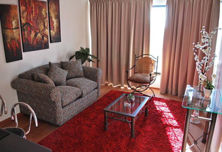 Fotografía 10 de Aparthotel Prince en Santiago, Metropolitana