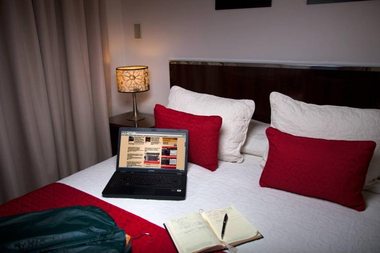 Fotografía 14 de Aparthotel Prince en Santiago, Metropolitana