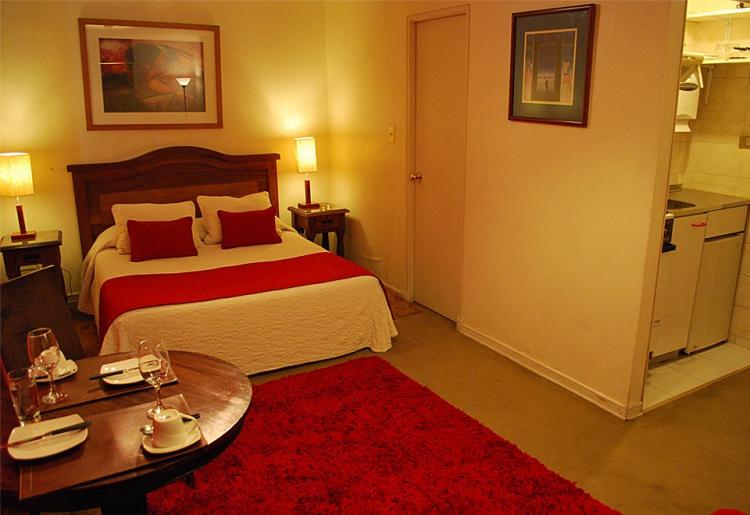Fotografía 17 de Aparthotel Prince en Santiago, Metropolitana