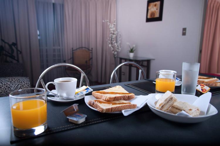 Fotografía 18 de Aparthotel Prince en Santiago, Metropolitana