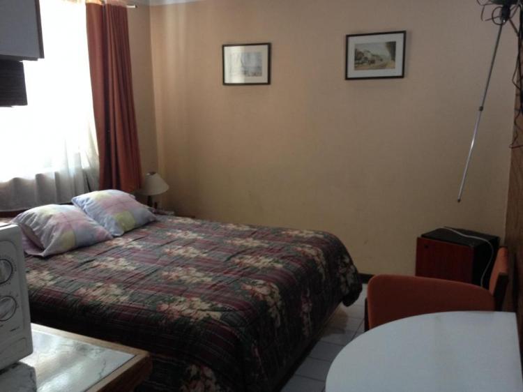 Fotografía 7 de Aparthotel San Francisco en Santiago, Metropolitana