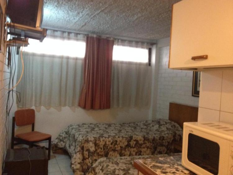 Fotografía 8 de Aparthotel San Francisco en Santiago, Metropolitana