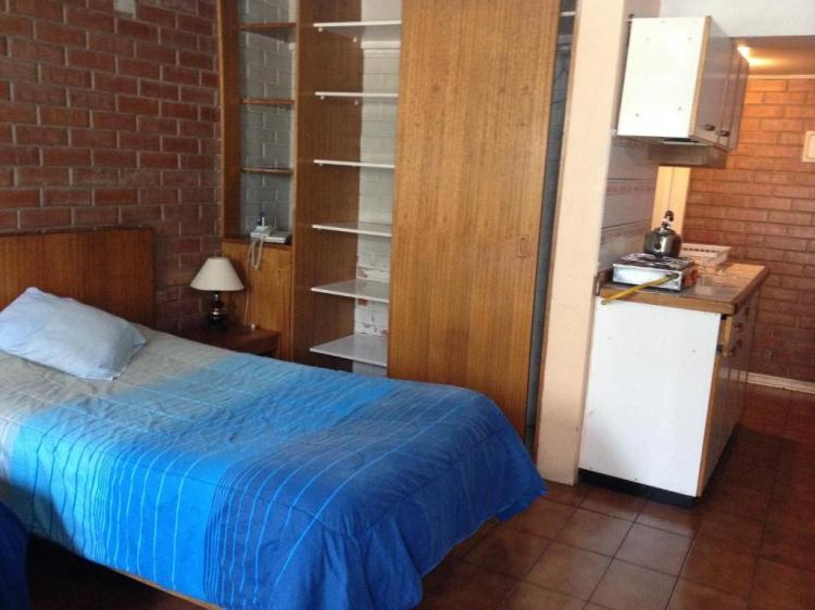 Fotografía 9 de Aparthotel San Francisco en Santiago, Metropolitana