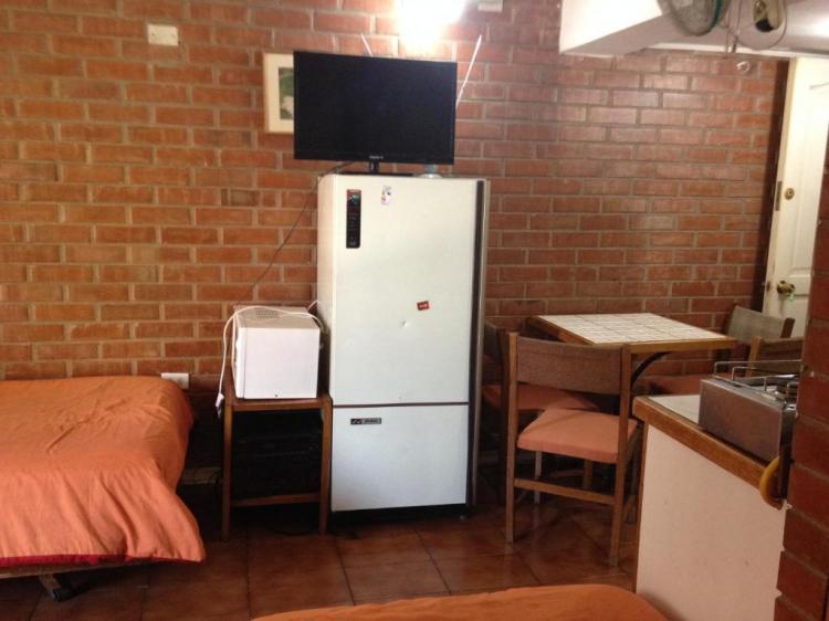 Fotografía 10 de Aparthotel San Francisco en Santiago, Metropolitana