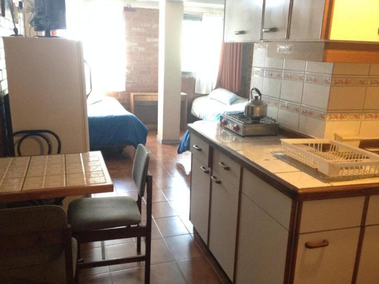 Fotografía 13 de Aparthotel San Francisco en Santiago, Metropolitana