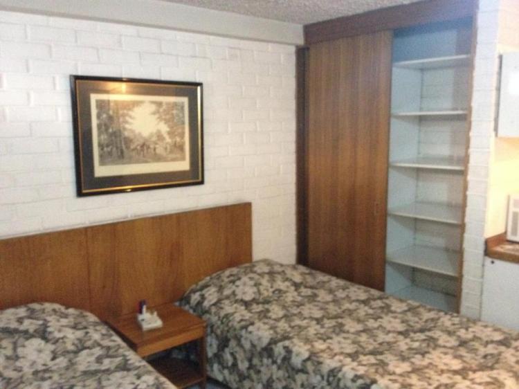 Fotografía 14 de Aparthotel San Francisco en Santiago, Metropolitana