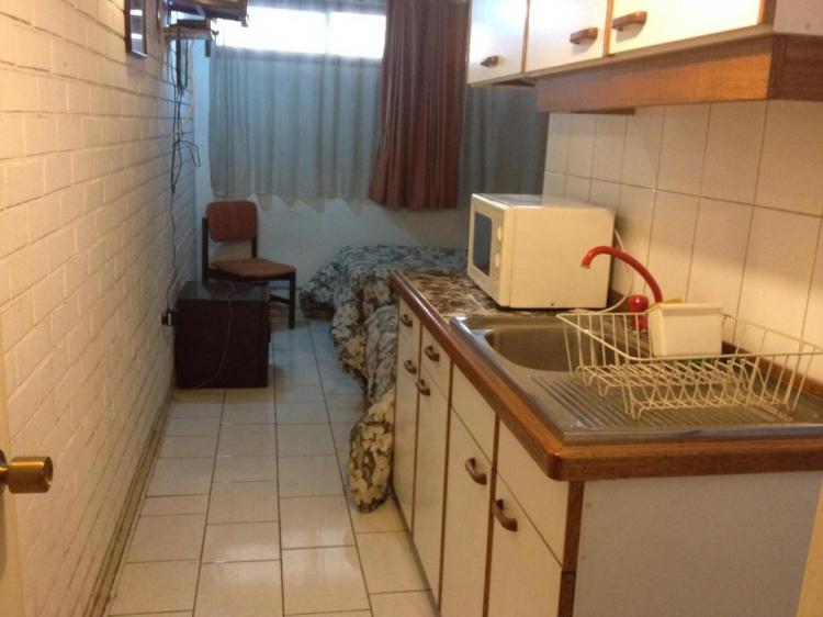 Fotografía 15 de Aparthotel San Francisco en Santiago, Metropolitana