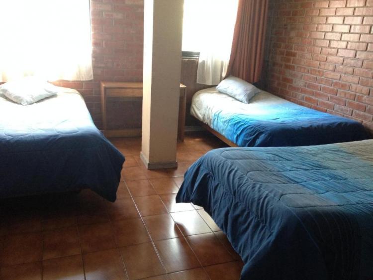 Fotografía 16 de Aparthotel San Francisco en Santiago, Metropolitana