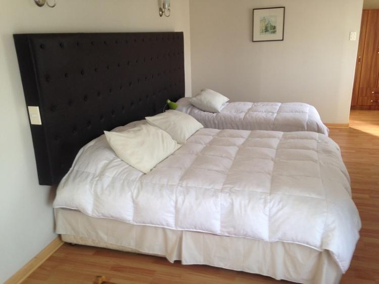 Fotografía 14 de Aparthotel Skitniza en Huasco, Atacama