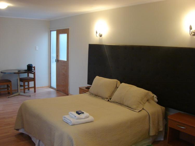 Fotografía 15 de Aparthotel Skitniza en Huasco, Atacama
