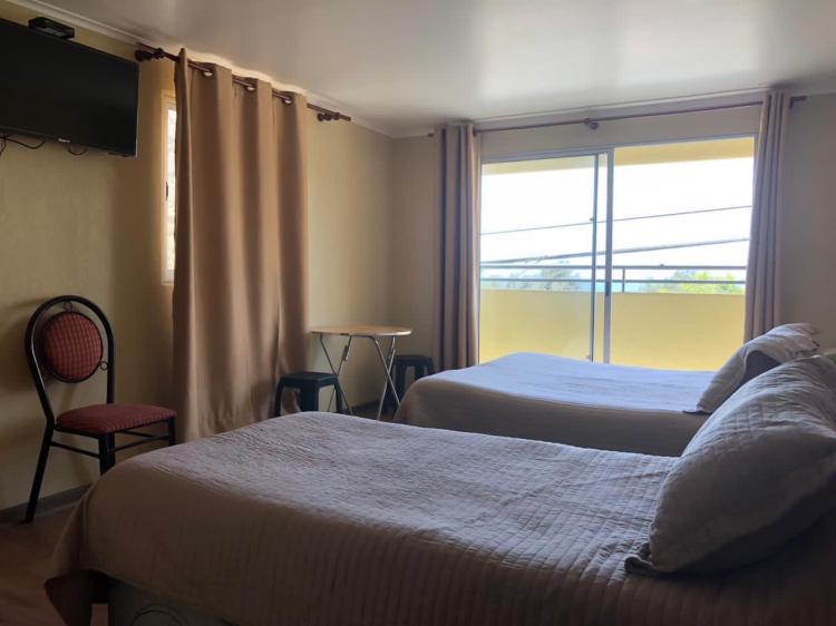 Fotografía 20 de Aparthotel Skitniza en Huasco, Atacama