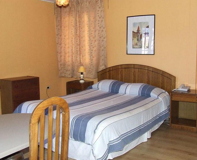 Fotografía 7 de Aparthotel Aquamarina en Viña Del Mar, Valparaiso