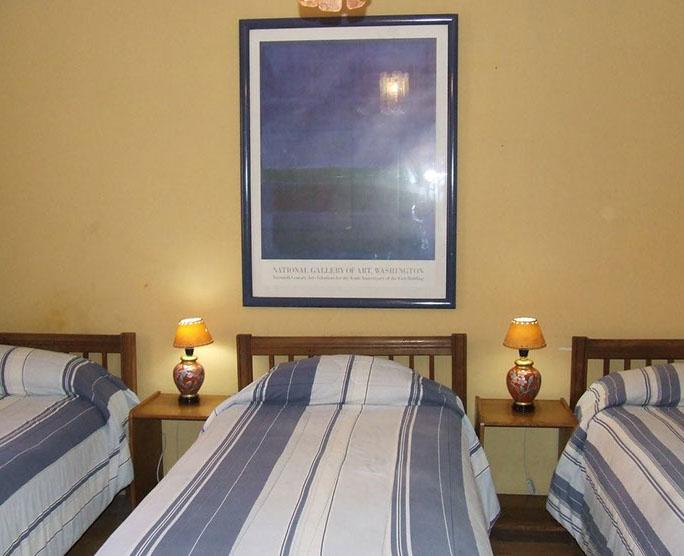 Fotografía 8 de Aparthotel Aquamarina en Viña Del Mar, Valparaiso