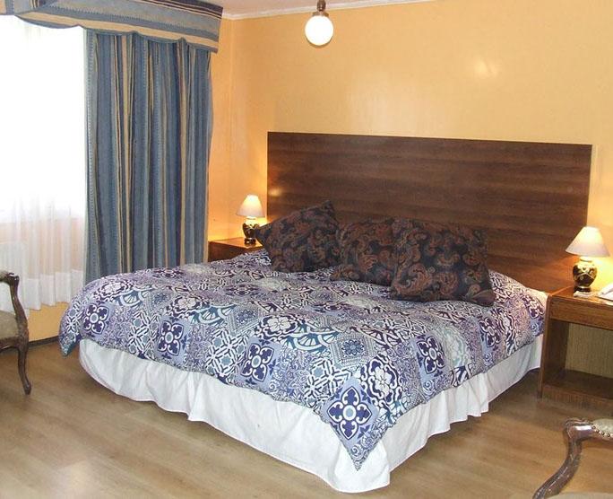 Fotografía 9 de Aparthotel Aquamarina en Viña Del Mar, Valparaiso