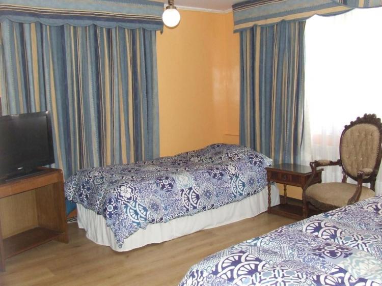 Fotografía 10 de Aparthotel Aquamarina en Viña Del Mar, Valparaiso