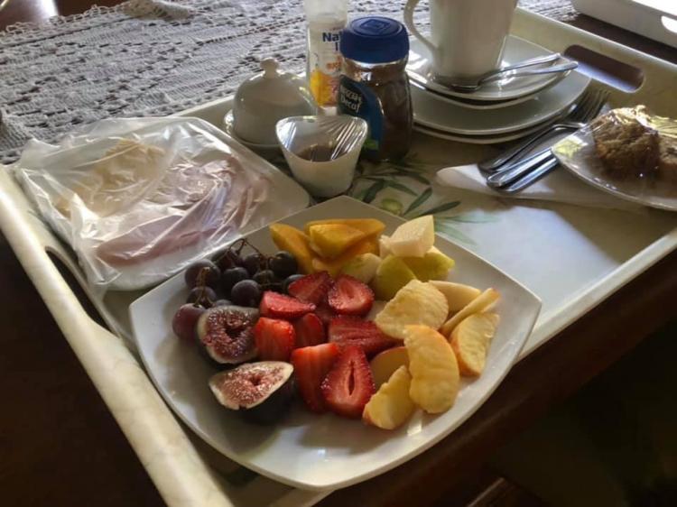 Fotografía 14 de B&B Bellavista de Colchagua en Santa Cruz, Ohiggins