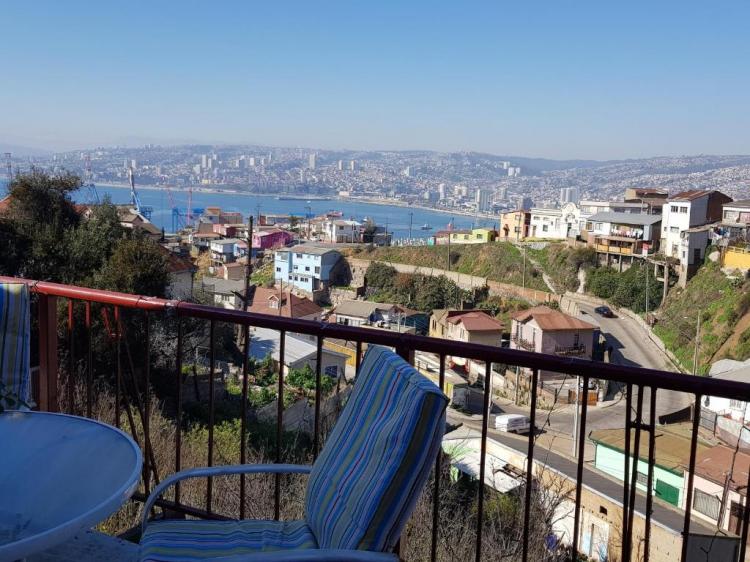 Fotografía 12 de B&B El Mirador en Valparaiso, Valparaiso
