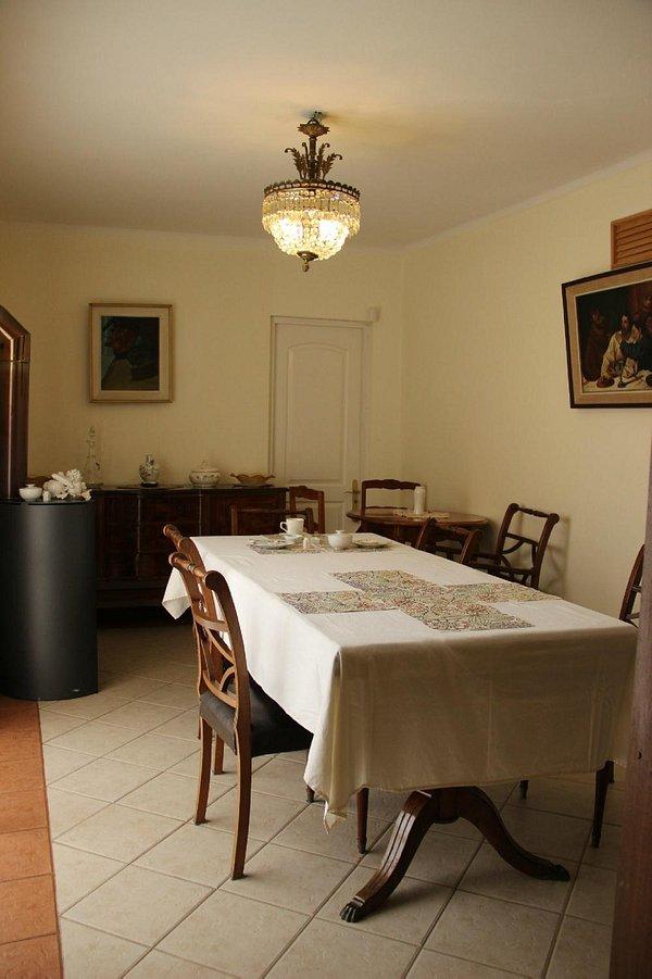 Fotografía 16 de B&B Cariño Porteño en Valparaiso, Valparaiso