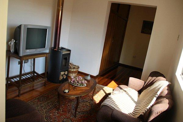 Fotografía 9 de B&B Cariño Porteño en Valparaiso, Valparaiso
