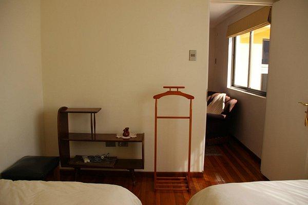 Fotografía 12 de B&B Cariño Porteño en Valparaiso, Valparaiso
