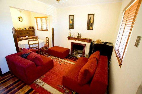 Fotografía 17 de B&B Cariño Porteño en Valparaiso, Valparaiso