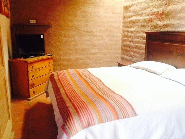 Fotografía 2 de B&B Incahuasi en San Pedro De Atacama, Antofagasta